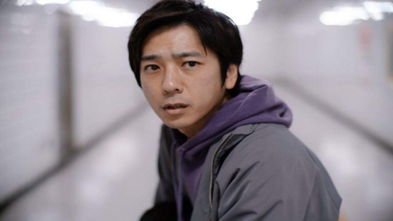 二宮和也、映画『８番出口』に出演　「こだわりの一秒一秒を早く皆様に観ていただきたい」.Exit 8.
