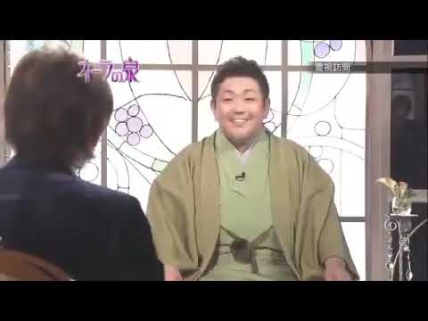 【オーラの泉】山本耕史：女性を泣かせる宿命？！※CMなし