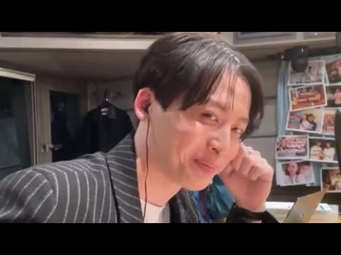 Da-iCE 工藤大輝 インスタライブ 250329 Nissy 西島隆弘