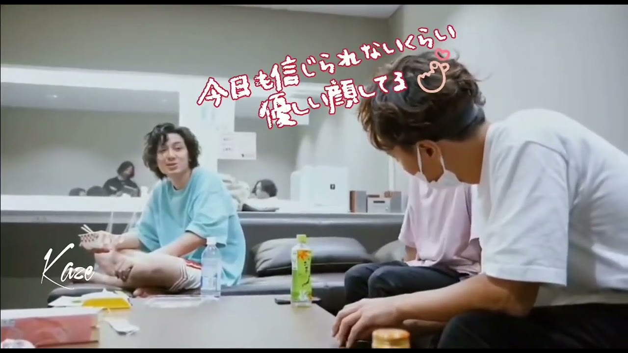 言い方可愛すぎる🤣#藤井風 #fujiikaze #ふじいかぜ #藤井風可愛い #藤井風かわいい