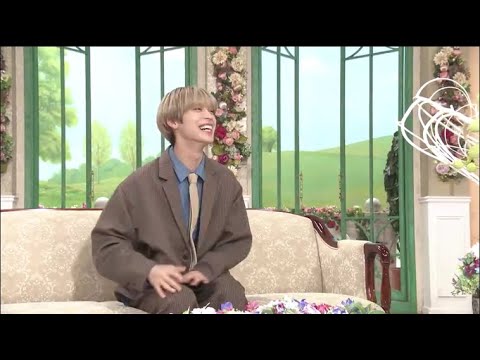 【徹子の部屋】「感謝…父は男手ひとつで子育てを〜timelesz 松島聡さんが今日のゲストです。」~ 🅽🅴🆆 2025 ~🔥🔥🔥🇭 🇴 🇹🤡🤡🇭 🇴 🇹🔥🔥🔥