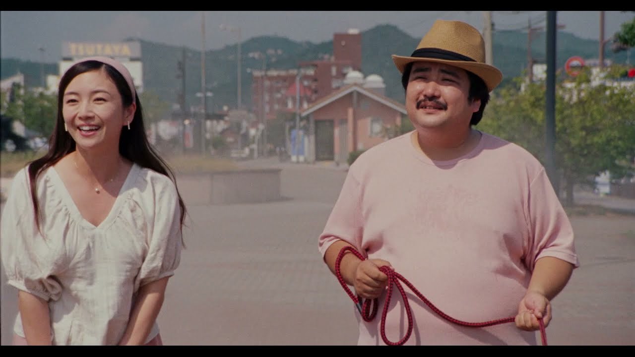 『たまの映像詩集　渚のバイセコー』本編抜き映像