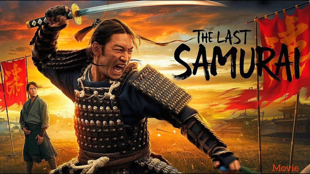 The Last Samurai (2003) Movie || Tom Cruise, Ken Watanabe, Hiroyuki Sanada || Review and Facts