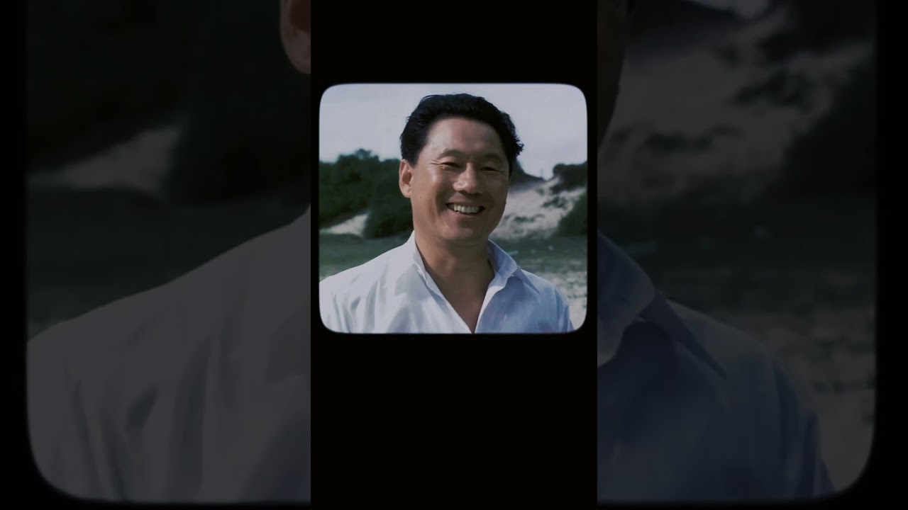 Takeshi Kitano - Sonatine #phonk