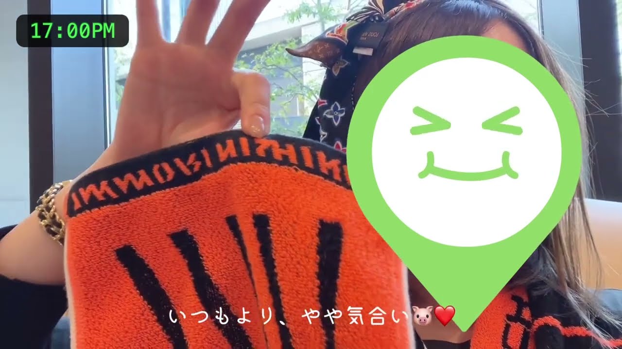 初vlog♡birthdayLIVE♡西川貴教♡ 『SINGularity Ⅲ -VOYAGE-』