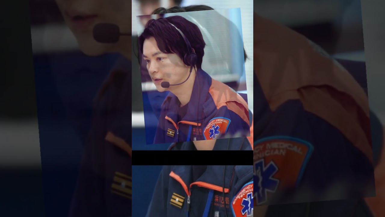 瀬戸康史が魅せた父の笑顔✨『119エマージェンシーコール』感動シーン解説【ネタバレあり】