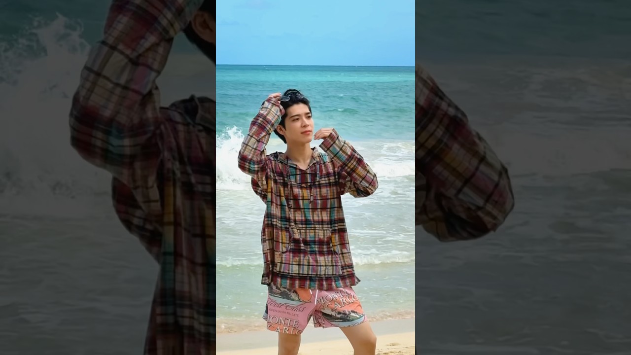 ｢𝑹𝒐𝒄𝒌 𝒕𝒉𝒊𝒔 𝑷𝒂𝒓𝒕𝒚｣ 𝑴𝒖𝒔𝒊𝒄 𝑽𝒊𝒅𝒆𝒐 𝑩𝒆𝒉𝒊𝒏𝒅 𝑺𝑶 𝑭𝒐𝒄𝒖𝒔🏝️ #松島聡 #timelesz_RtP #FAMタム#timelesz #タイムレス