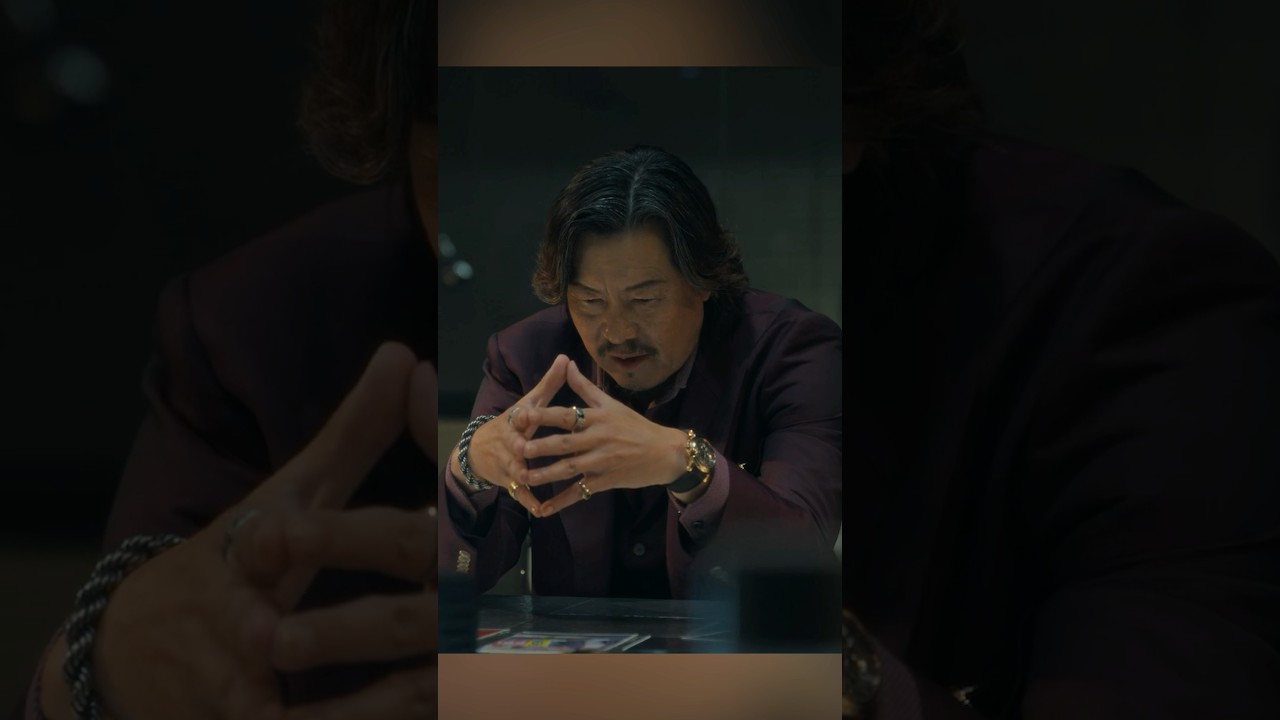 地面師たち ~高知能不動産詐欺グループを描き、人間の欲望と闇を暴く #movie #shorts #drama #crime#thriller #绫野刚 #丰川悦司