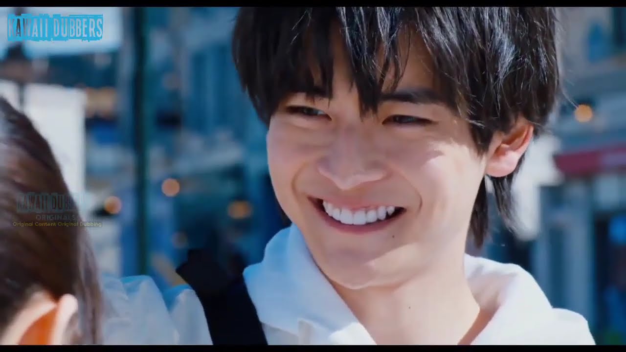 Our Secret Diary (Hindi Dubbed) | Japanese Drama | Episode 3