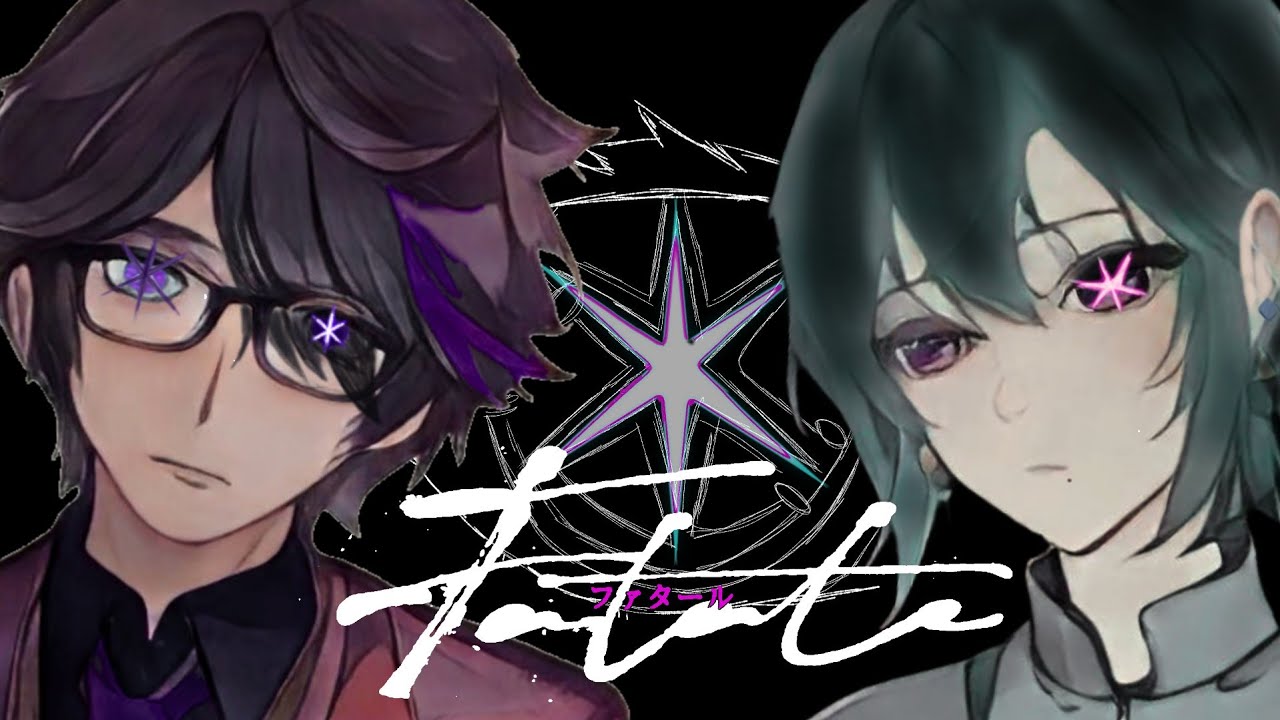 【むらとも×Shadow】ファタール/GEMN 様 【歌ってみた】