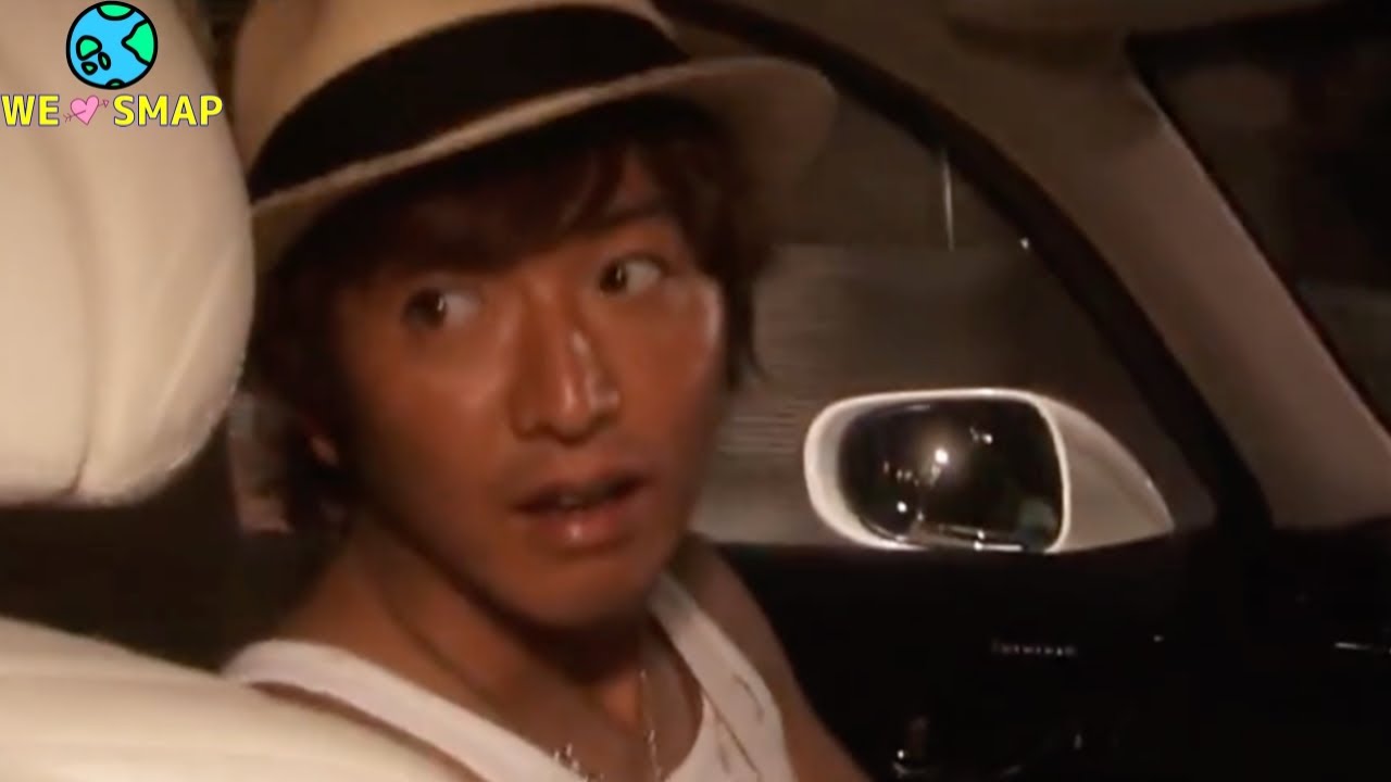 【木村拓哉】「SMAPになって失ったもの」メンバー5人がグループの真実を語る！国民的アイドルSMAPの素顔とは？【キムタク/香取慎吾/草彅剛/中居正広/稲垣吾郎/SMAP/過去回】