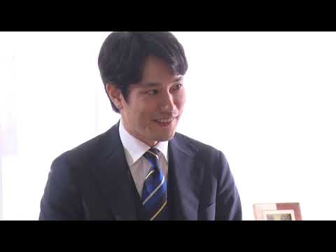 【公式】ALSOKテレビCM「ここに、ALSOK」非常ボタン篇メイキング