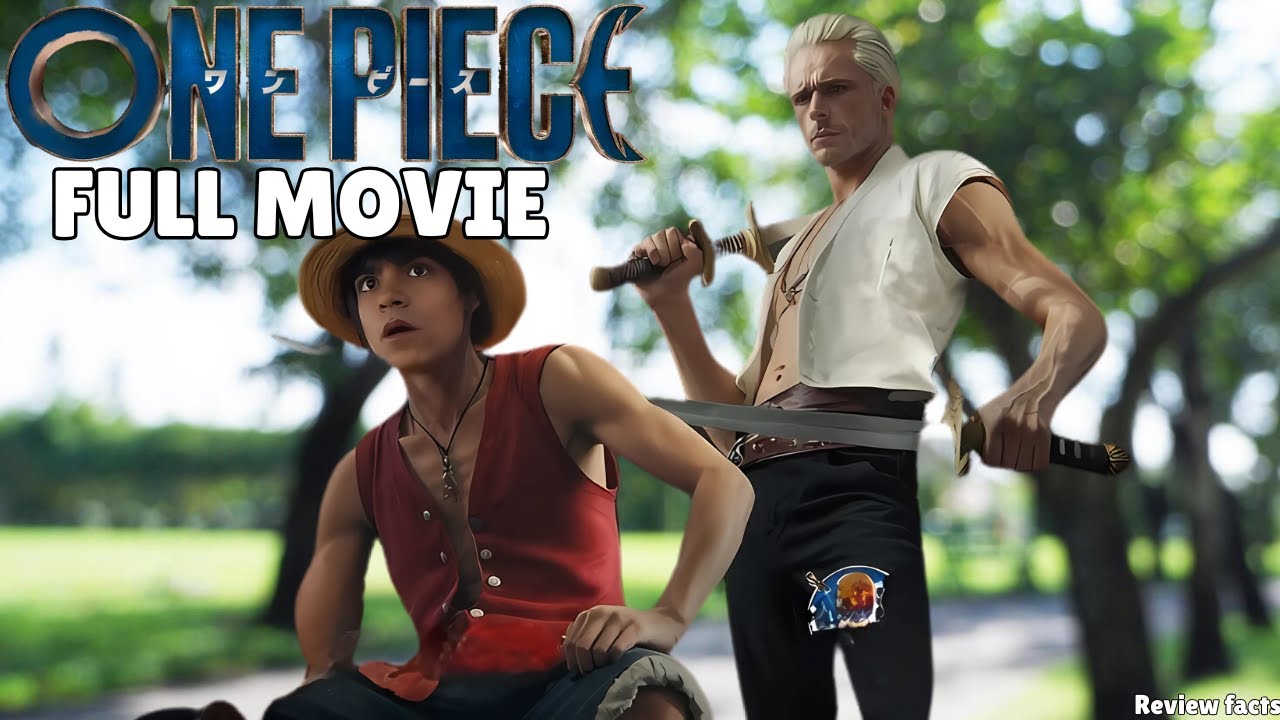 One Piece: Season 2 (2025) – Full Movie in English Review, Facts & Breakdown | Netflix’s Epic Return