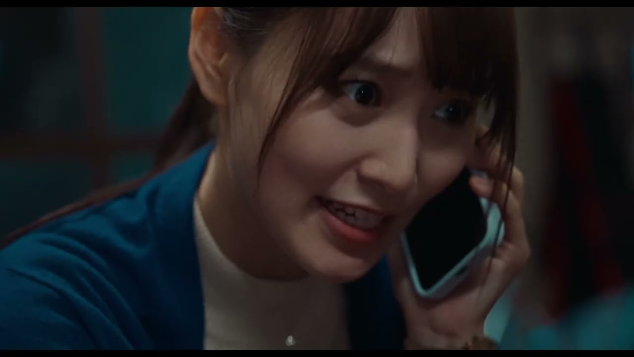 ヒロインに菅井友香。ぐんぴぃ初出演＆初主演映画『怪獣ヤロウ！』予告映像解禁