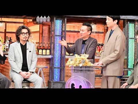 B1- ダウンタウン不在の『ダウンタウンDX』小澤征悦が憤り?「この話を浜田さんとしたかったんですよ!」ダウンタウン不在の『ダウンタウンDX』小澤征悦が憤り「この話を浜田さんとしたかったんですよ!」