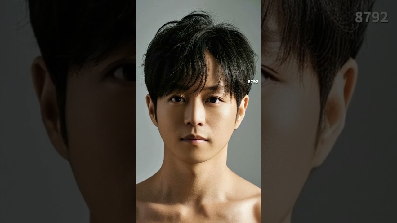 #Shorts 櫻井翔と松坂桃李を足して2で割ってみた