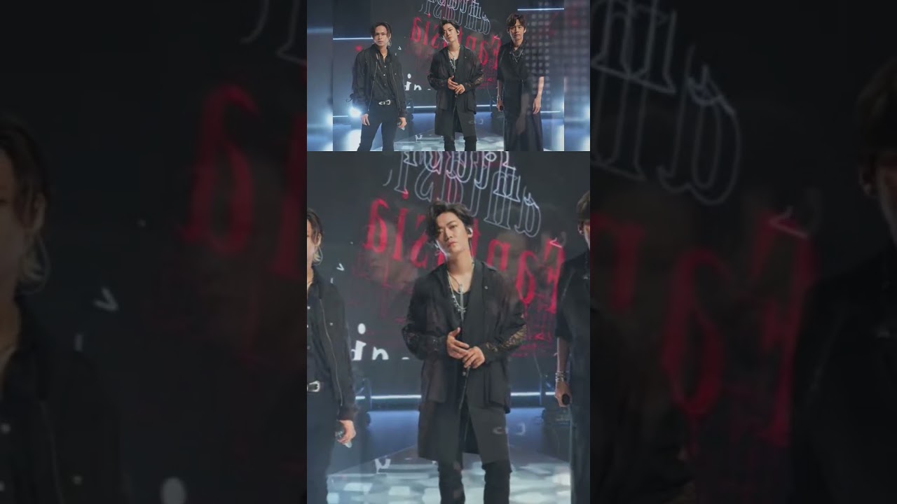 KAT-TUN解散日ラスト生配信：涙と感謝で綴る25年の軌跡 | メンバー6人の絆. #KAT_TUN #解散日 #ラスト生配信 #亀梨和也 #上田竜也 #中丸雄一 #25年の軌跡 #ジャニーズ