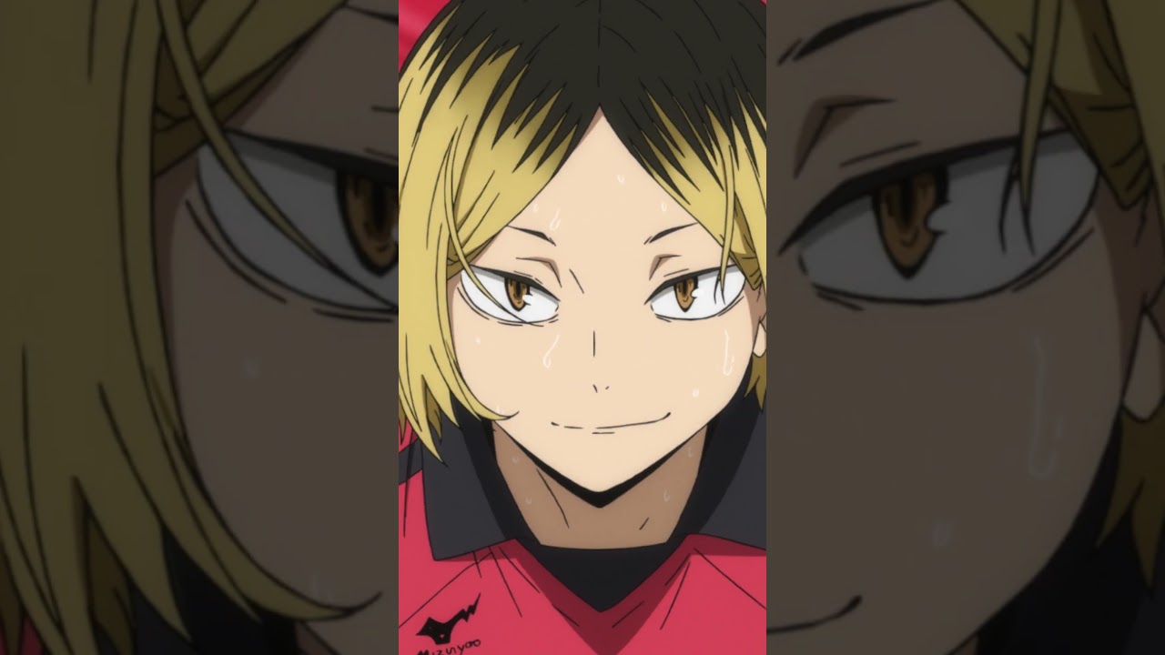 『劇場版ハイキュー!! ゴミ捨て場の決戦』15秒【好敵手篇】｜2月16日(金)公開！　#shorts