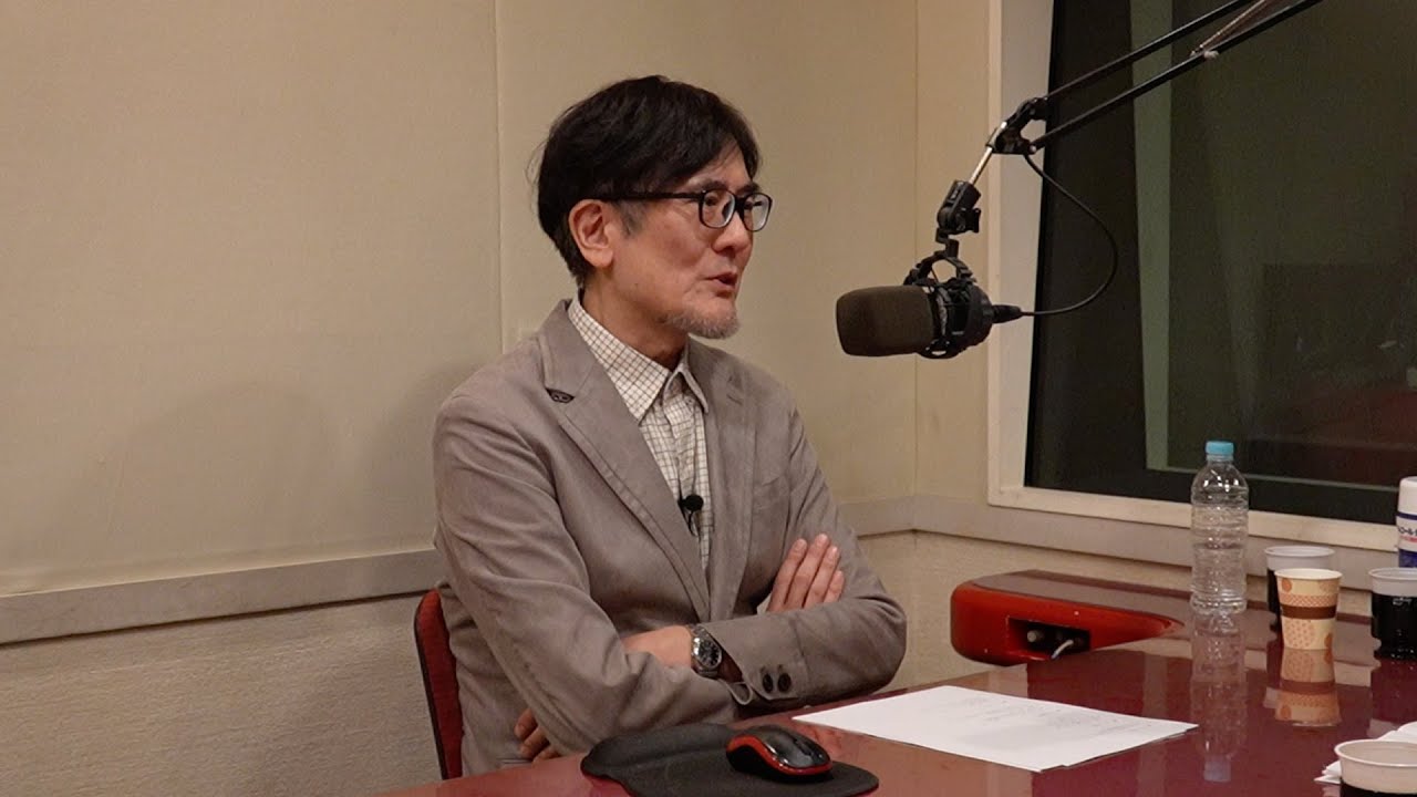 元財務官僚が「ビートたけしのTVタックル」で減税について嘘を教えていました。１分で論破します。