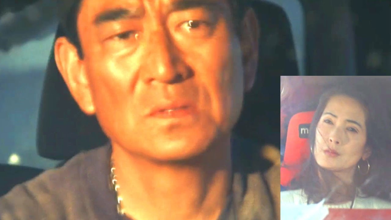 海へ 〜See you〜　実際のパリ・ダカラリーの現地で長期ロケ　高倉健いしだあゆみ　桜田淳子　小林稔侍