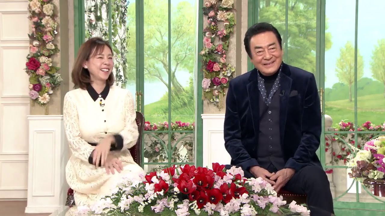 徹子の部屋 内容：「孫２人を溺愛する“じぃじ”に娘が苦言！？」出演 ：高橋英樹,高橋真麻