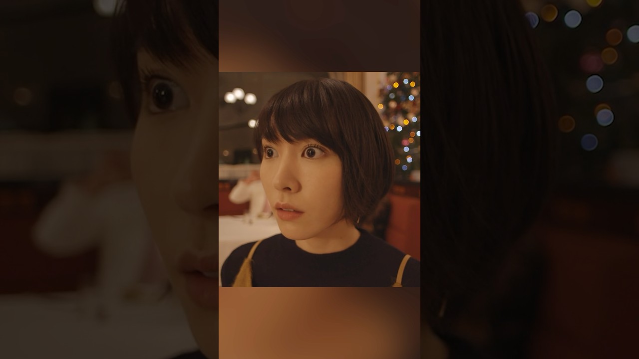 逃げるは恥だが役に立つ 新垣结衣、星野源 、大谷亮平、藤井隆 #movie #shorts #action #comedy #romance #新垣结衣 #星野源