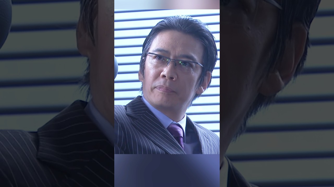 リーガル・ハイ~毒舌弁護士古美門の法廷コメディ~#movie #shorts#legal drama#comedy#新垣结衣# 堺雅人