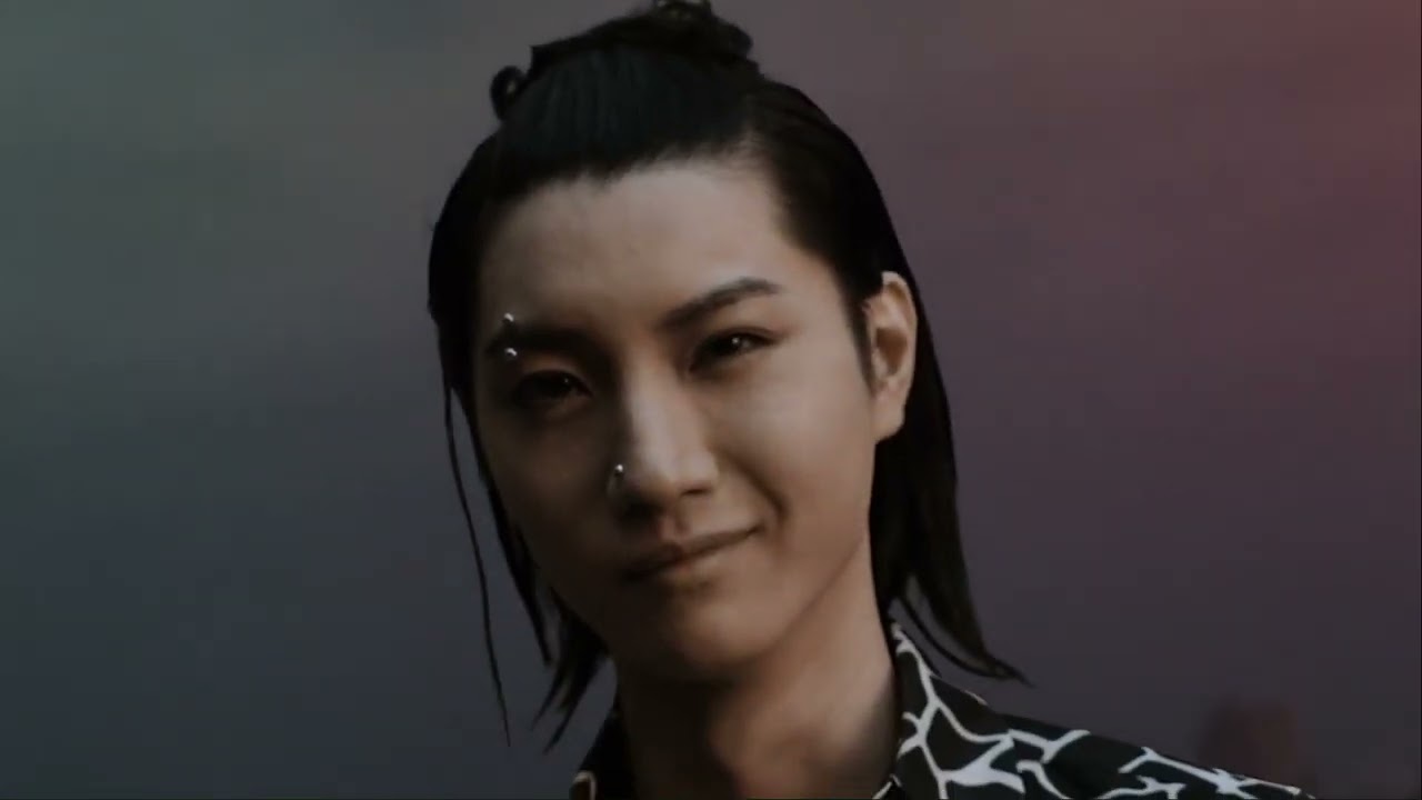 NIRAGI_Alice In Borderland_Dori Sakurada