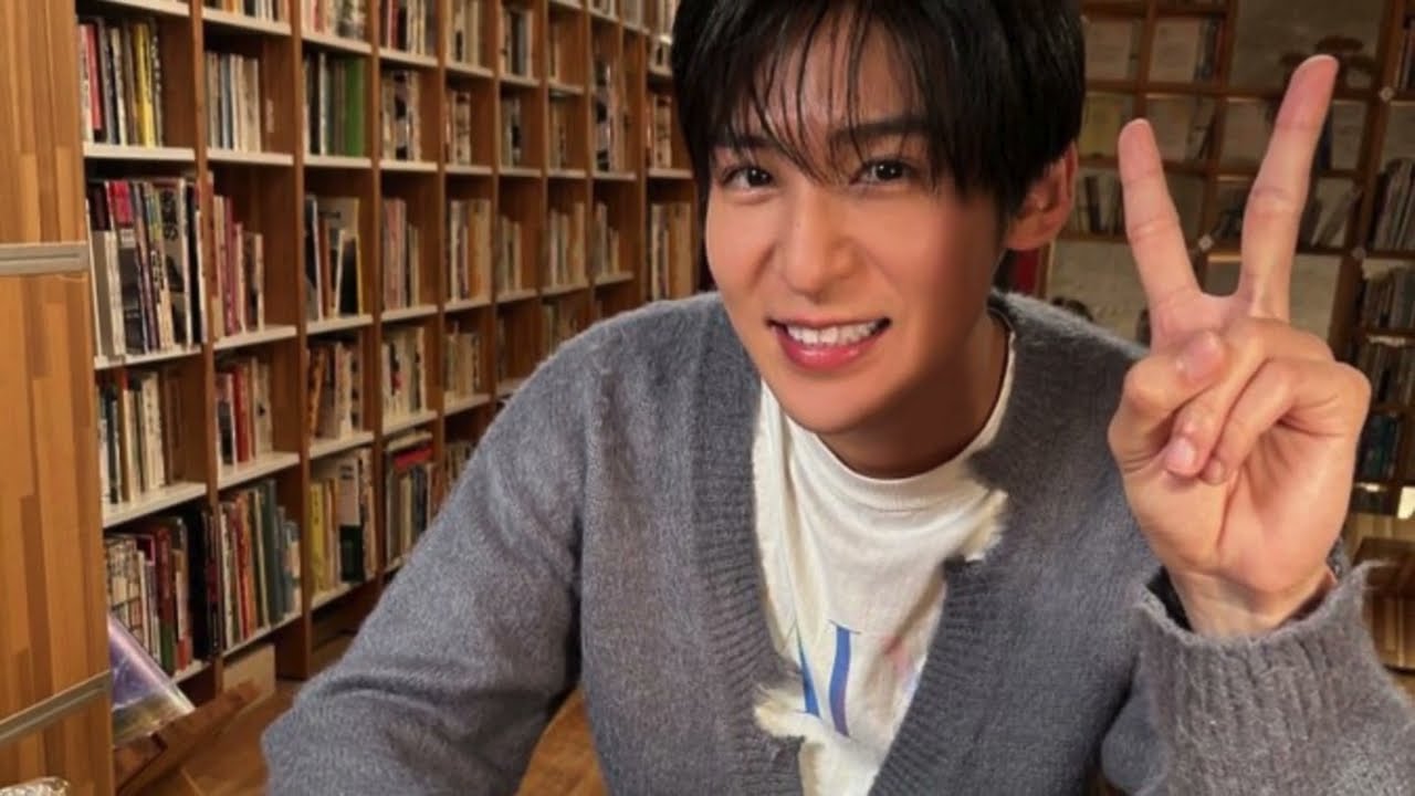 「結婚したらショックなSTARTO社タレント」SnowMan目黒蓮を抑えた「キラキラ王子様」は【トップ3】