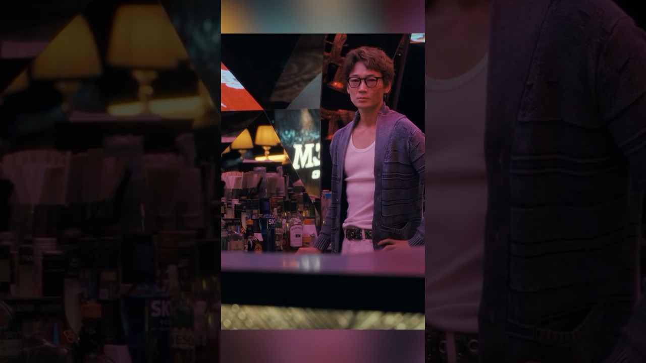 地面師たち ~高知能不動産詐欺グループを描き、人間の欲望と闇を暴く #movie #shorts #drama #crime#thriller #绫野刚 #丰川悦司