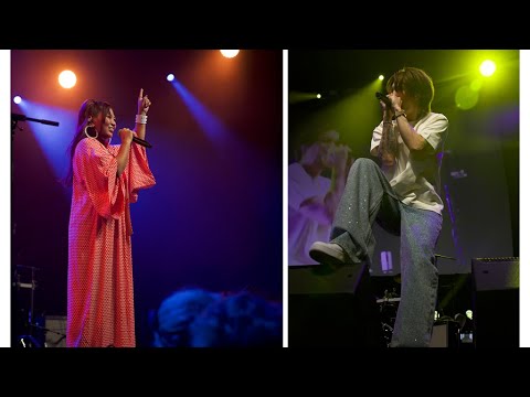 MINMIプロデュースの音楽フェス、米LAで開催　岩橋玄樹も出演、「夢をかなえられた」（Freedom LA／MINMI 岩橋玄樹 GADORO）