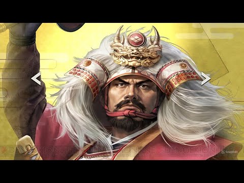 『武田信玄』16話~20話 👺 Takeda Shingen (1988) 👺 Eng Sub Full HD