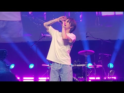 岩橋玄樹 Genki Iwahashi at OC Japan Fair 2025 Freedom Japan Part 3