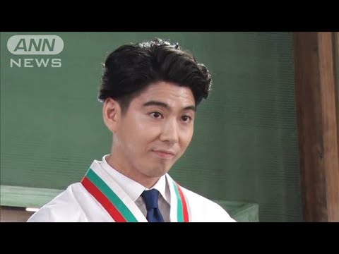 「腹がよじれるぐらい笑う時が…」賀来賢人、家族の支えが力に(2025年4月8日)