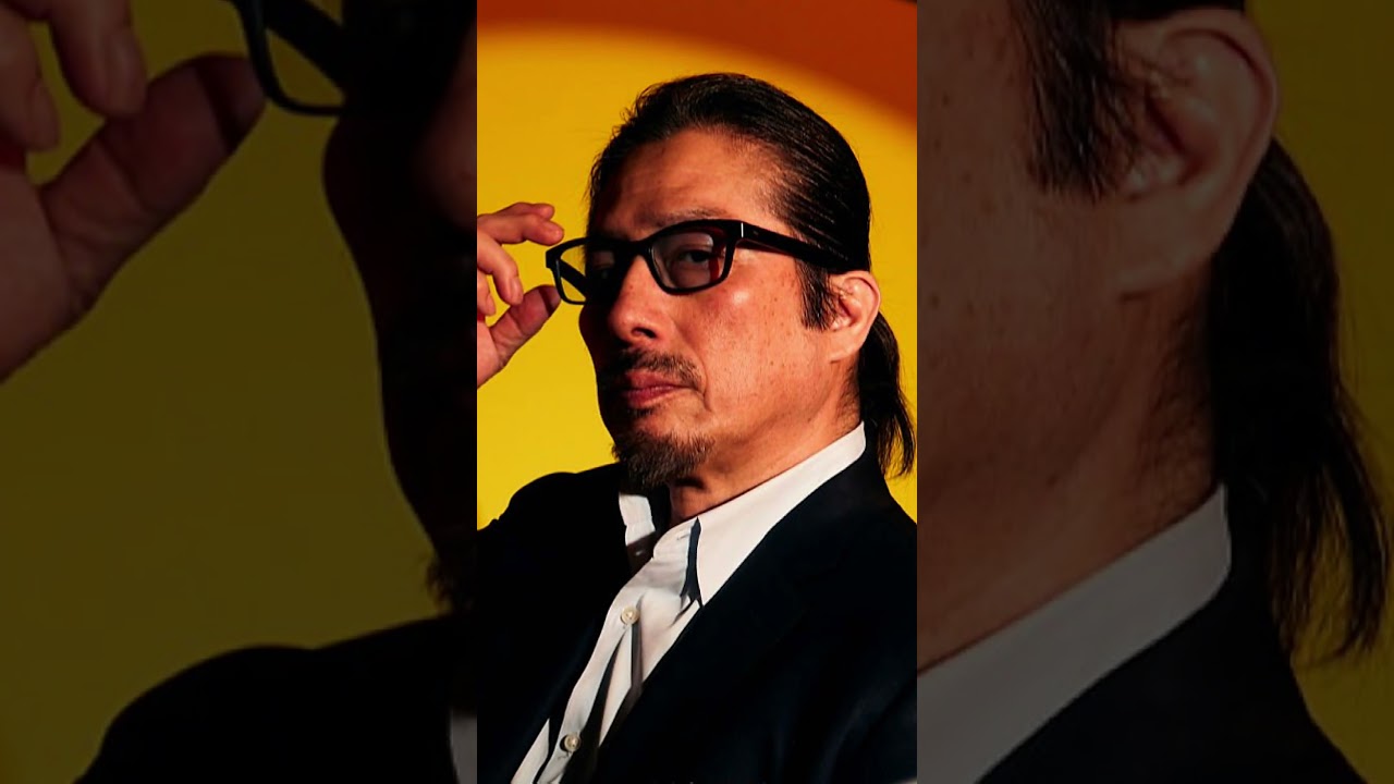 HIROYUKI SANADA 真田 広之 TRIBUTE  - 失われた夢 LOST DREAMS