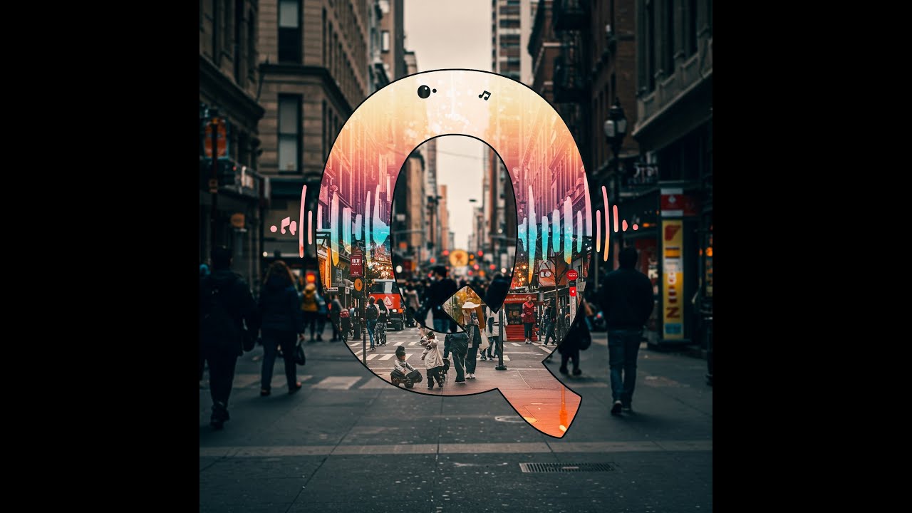 Beat Q【自作曲】