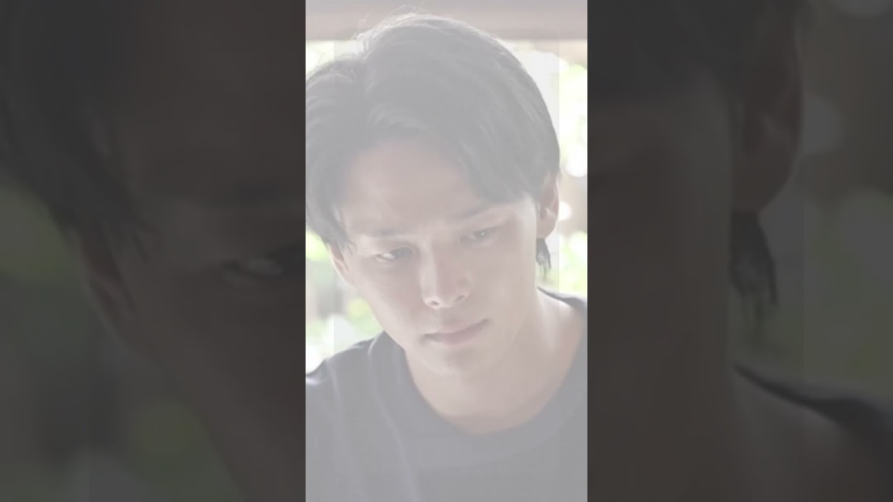 中村倫也の心に刺さる言葉　#名言　#中村倫也　#心に刺さる言葉