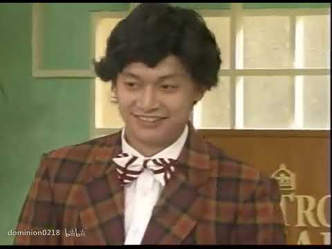 ＨＯＴ２０２５🎀🎀🎀 SMAP x SMAP『 今日のお客様役所広司さん』『 今日のご注文おいしい豆腐料理  』