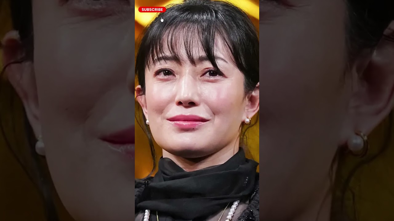 菅野美穂×赤楚衛二がW主演！話題のホラー映画「近畿地方のある場所について」が今夏公開へ！