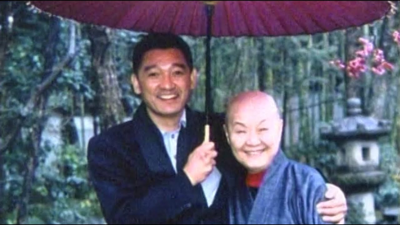 萩原健一と瀬戸内寂聴の関係「ショーケンという孤独」/ 前略おふくろ様