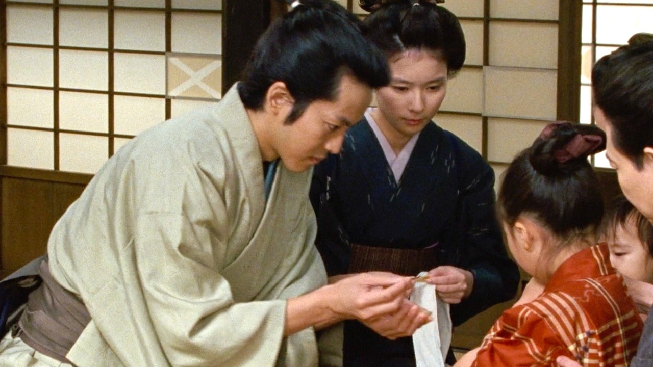 松坂桃李主演！疫病と闘う実在の町医者、妻に芳根京子／映画『雪の花 ーともに在りてー』特報