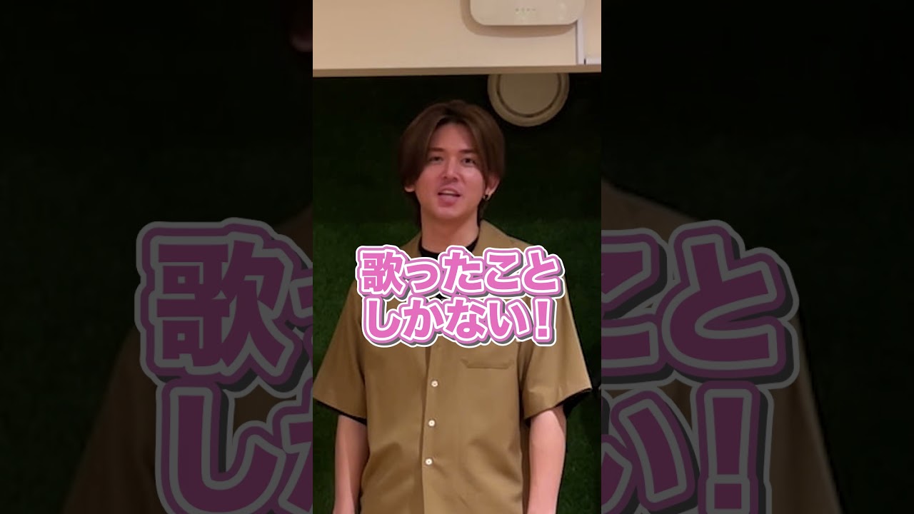 【曲人狼】1人だけ違う音楽を聴いているメンバーを当てろ！中間×藤井×小瀧編