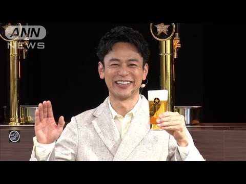 「2025年で一番緊張…」妻夫木聡、大仕事に冷や汗(2025年4月12日)