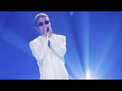【待望の復活】EXILE ATSUSHI、数年ぶりに帰還‼️足のケガを乗り越え、ファンと日本のために舞台に立つ感動の瞬間✨「Heart to Heart」で涙のパフォーマンス💖