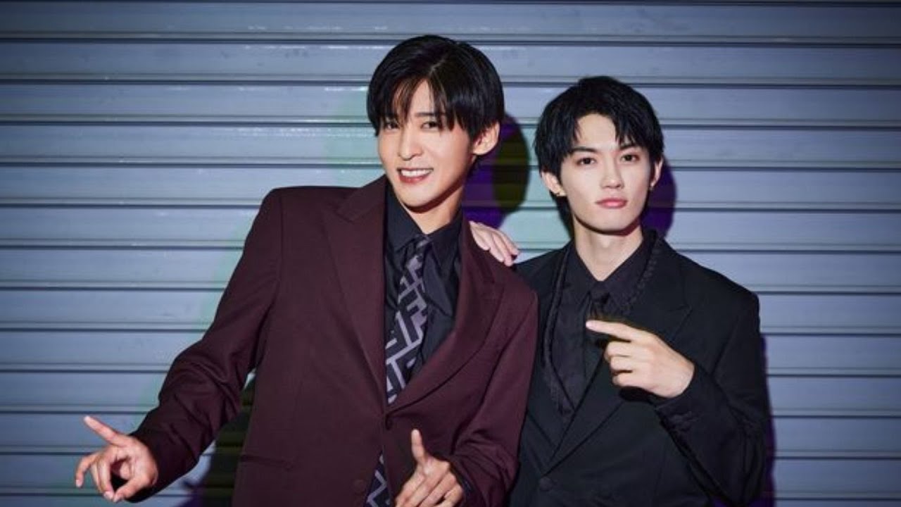 M!LK・佐野勇斗、Snow Man・目黒蓮にラブコール「そろそろ会いたくなってきた」