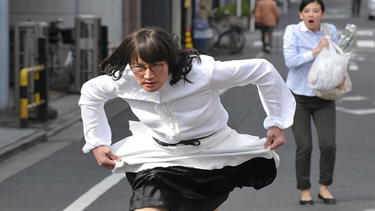 【家政夫のミタゾノ】💢💢💢 1話 ~ 2話Kaseifu no Mitazono (2016)  - FULL EP #1080