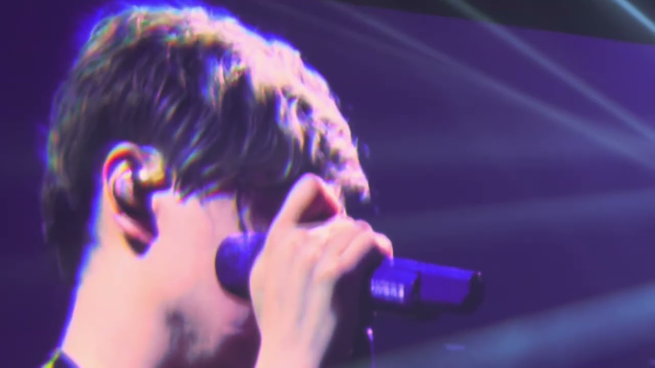 .ENDRECHERI.ツアー2025【REBORN】 4/13 日替わりコーナー『Six Pack』