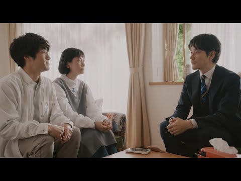 【公式】ALSOKテレビCM「ここに、ALSOK」スマホゲート篇 30秒