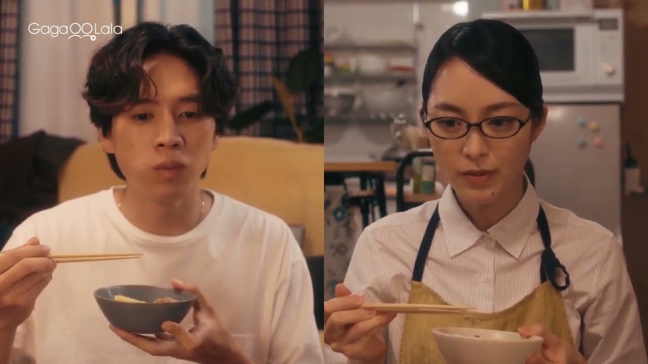 きのう何食べた  カルボナーラは別れの合図 完璧な恋人 #きのう何食べた  #西島秀俊 #内野聖陽