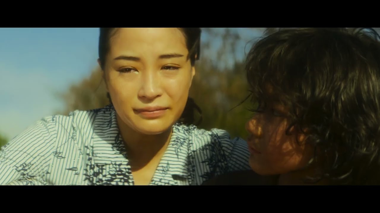 【特報】映画『宝島』妻夫木聡×広瀬すず×窪田正孝×永山瑛太